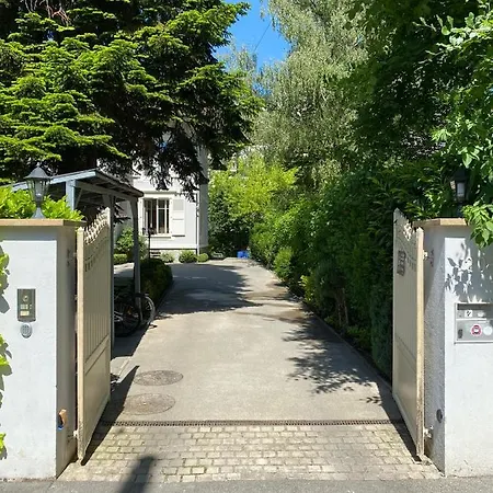 Apartament Mont-blanc