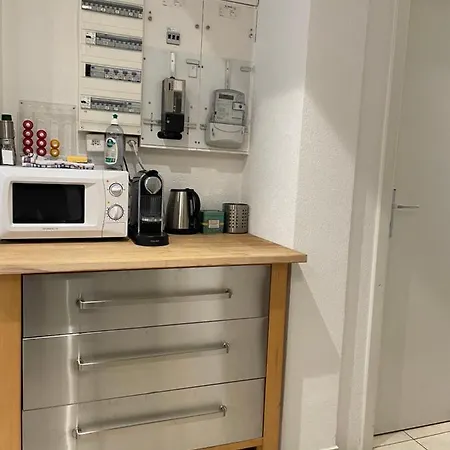 Apartament Mont-blanc