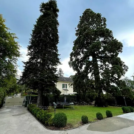 Résidence Mont-blanc