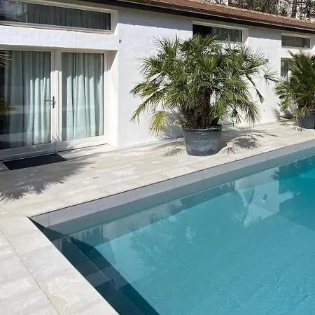 Mont-blanc Apartament