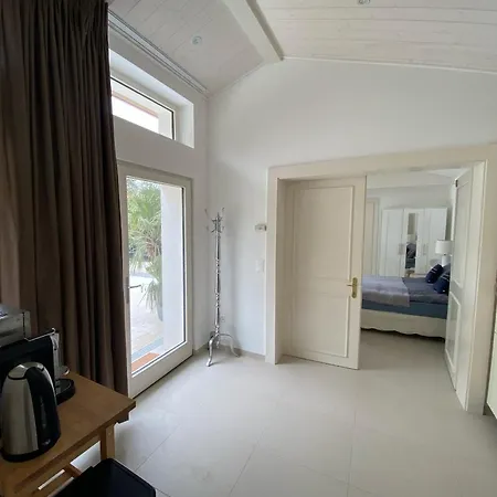 Appartement Résidence Mont-blanc