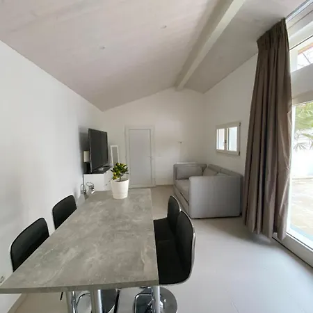 Appartement Résidence Mont-blanc