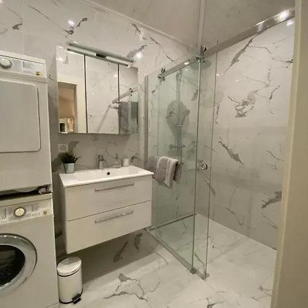 Résidence Mont-blanc Appartement *