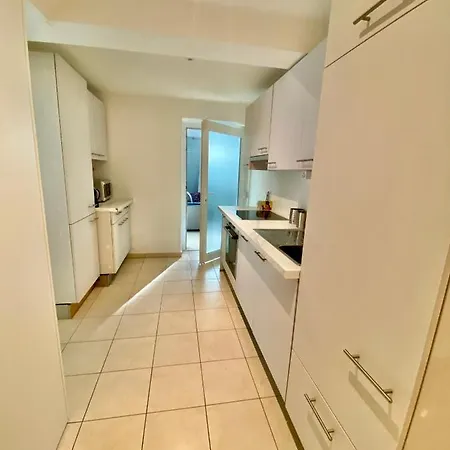 Mont-blanc Apartament