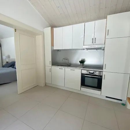 Résidence Mont-blanc Appartement *