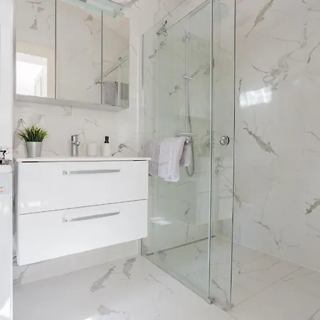 Résidence Mont-blanc Appartement *