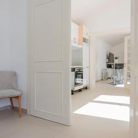 Résidence Mont-blanc Appartement *