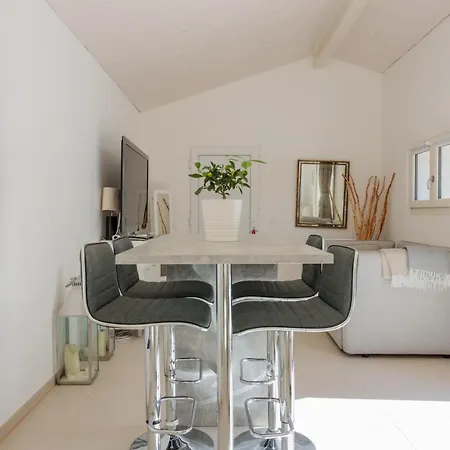 Résidence Mont-blanc Appartement Genève