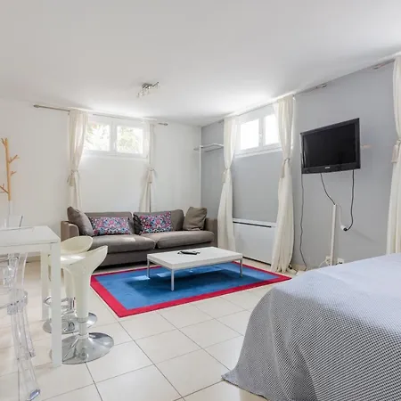 Appartement Résidence Mont-blanc