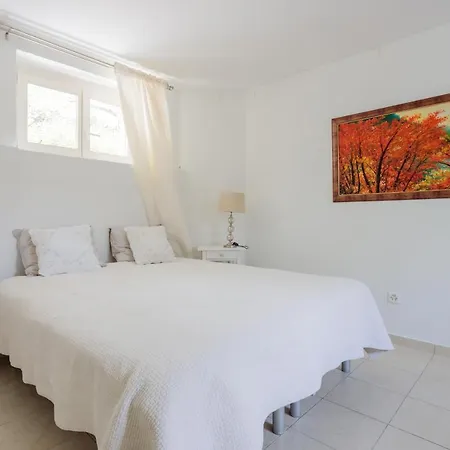 Résidence Mont-blanc Appartement Genève