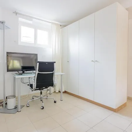 Mont-blanc Apartament