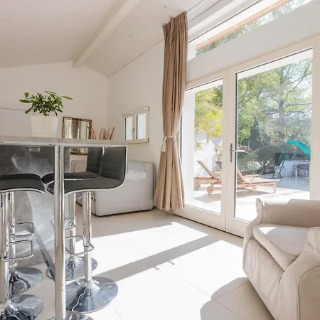 Appartement Résidence Mont-blanc Genève