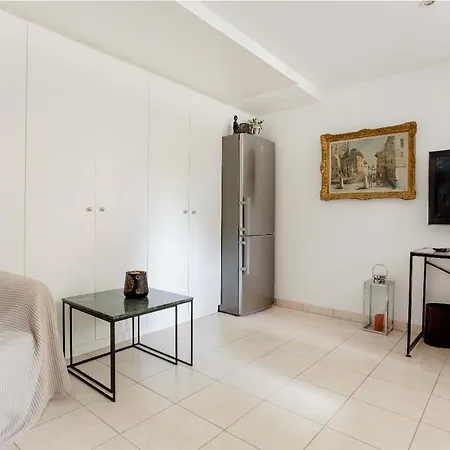 Résidence Mont-blanc Appartement Genève
