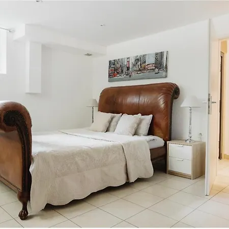 Résidence Mont-blanc Appartement *
